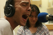 Asaf Avidan
