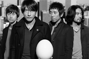 Mr. Children