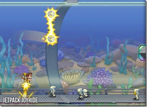 Jetpack Spiele Jetpack Spiele