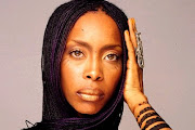 Erykah Badu