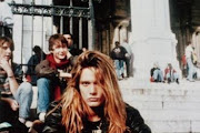 Sebastian Bach