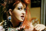 Cyndi Lauper