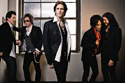Buckcherry