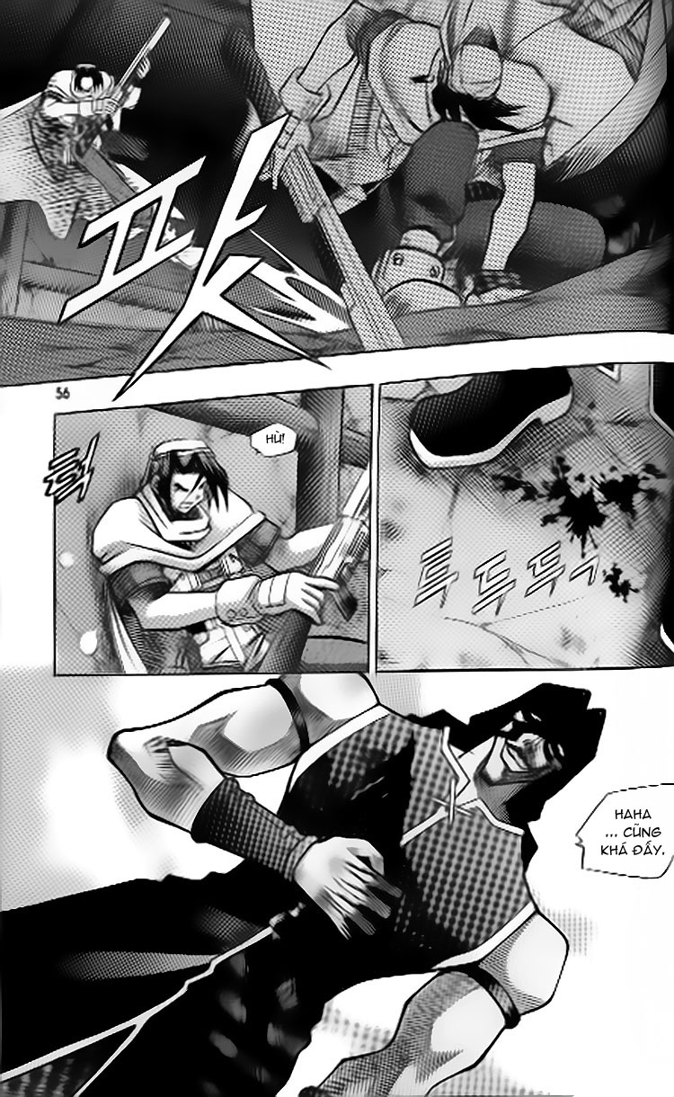 Western Shotgun - Tay súng miền tây Chap 47 - Truyen.Chap.VN