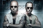 Wisin y Yandel
