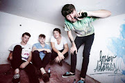 Lower Than Atlantis