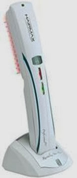 laser comb 2