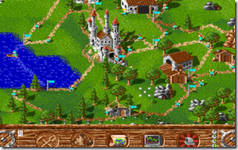 The Settlers Amiga The Settlers Amiga