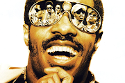 Stevie Wonder