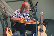 David Lindley
