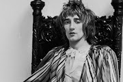 Rod Stewart