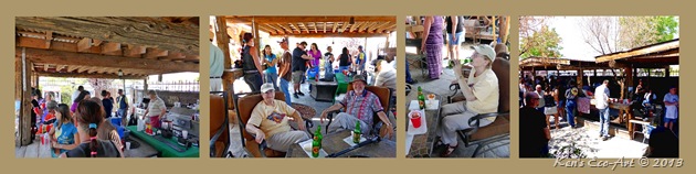 Pioneer Saloon Chili Cook-off Pioneer Saloon Chili Cook-off