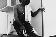 Peter Tosh