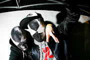 The Bloody Beetroots