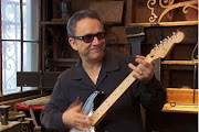 Jimmie Vaughan