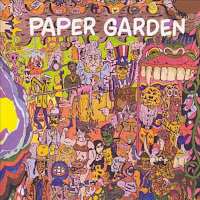 Paper Garden