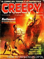 P00019 - Creepy por fot CRG ci P00019 - Creepy por fot CRG ci