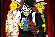The Tiger Lillies