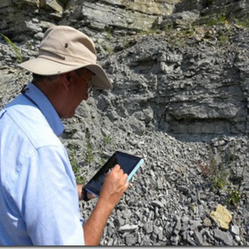 What Does a Geologist Do? , Geology as a Career, Employment Outlook in Geology.