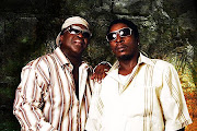 Chaka Demus & Pliers
