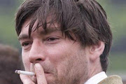 Alex James