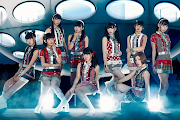 Cheeky Parade