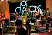 Los Claxons