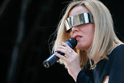 Roisin Murphy