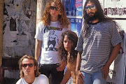 Soundgarden