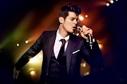 Robin Thicke