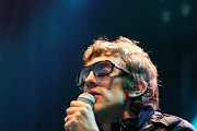 Richard Ashcroft