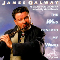 The Wind Beneath My Wings