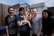 We Came As Romans