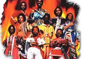 Earth Wind & Fire
