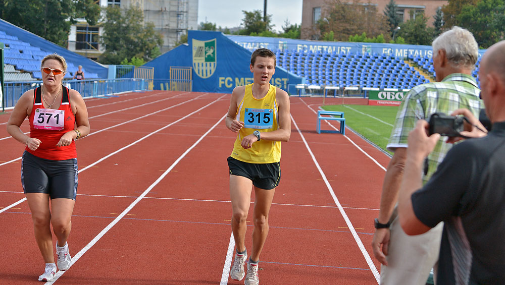 Харьковский марафон 2012 - 119