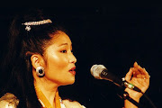 Yungchen Lhamo