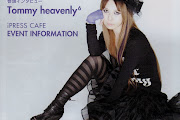 Tommy heavenly6
