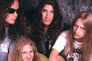 Alice In Chains