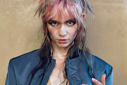 Grimes