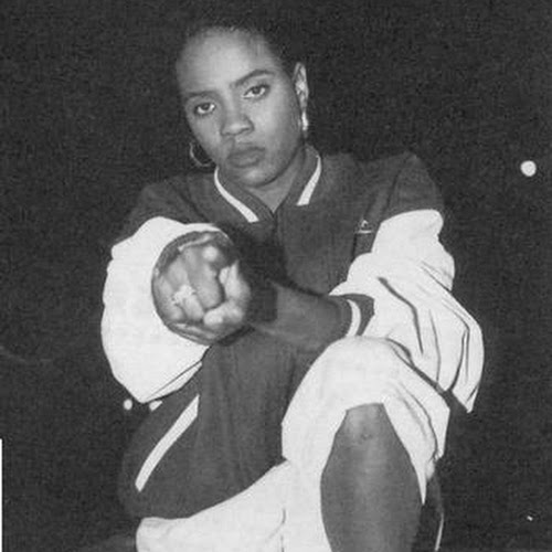 MC Lyte