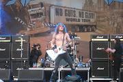Airbourne