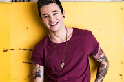 Reece Mastin