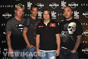 Staind