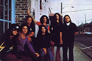 Lynyrd Skynyrd
