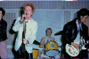 Sex Pistols