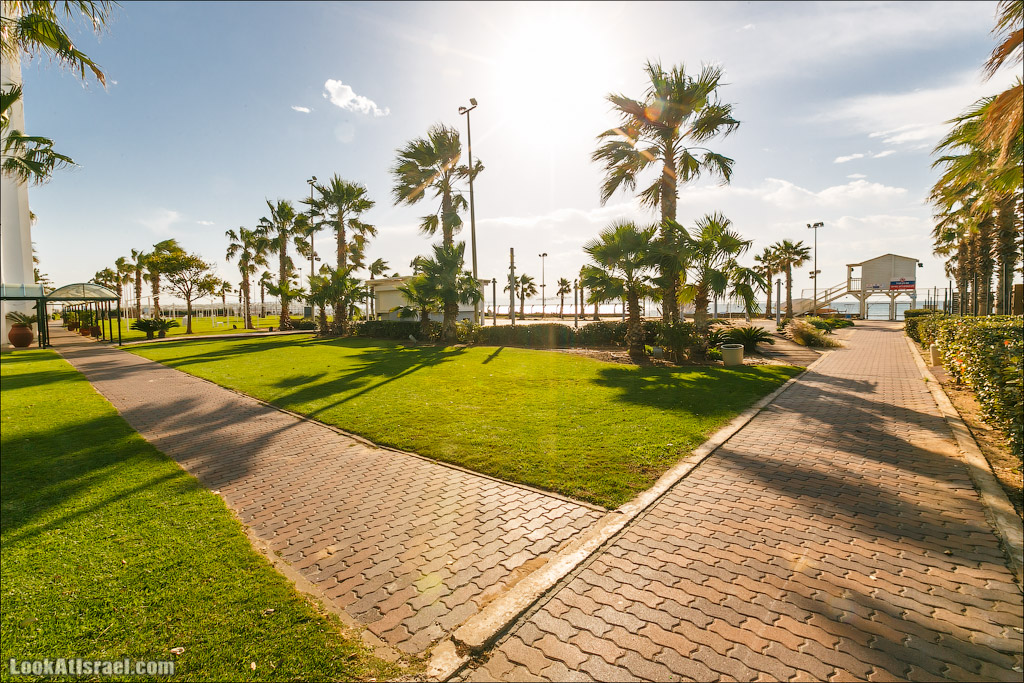 LookAtIsrael.com - Фото путешествия по Израилю | Отель Римоним Палм Бич в Како | Acre, Rimonim Palm Beach Hotel