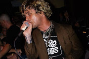 The Foxboro Hot Tubs