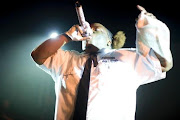 Krizz Kaliko