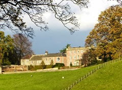 Easby hall zm