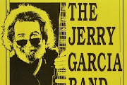 Jerry Garcia Band